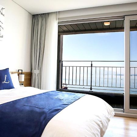 Lapis Hotel Намхе Екстер'єр фото
