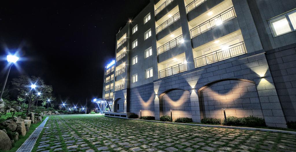 Lapis Hotel Намхе Екстер'єр фото