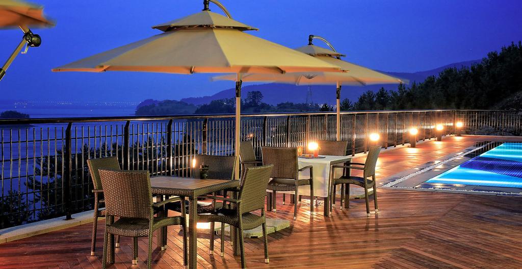 Lapis Hotel Намхе Екстер'єр фото
