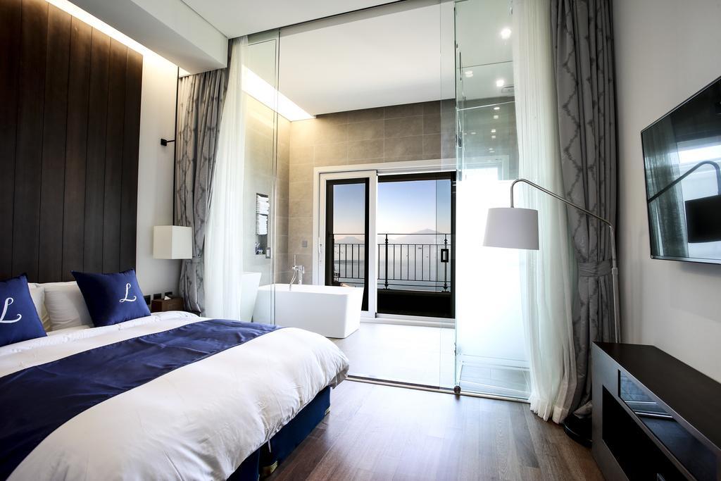 Lapis Hotel Намхе Екстер'єр фото