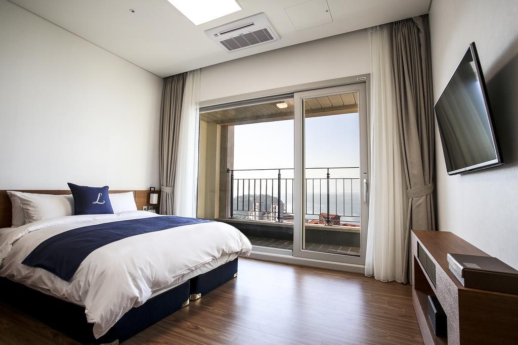 Lapis Hotel Намхе Екстер'єр фото