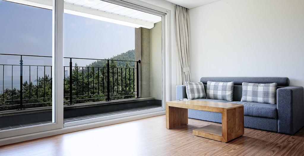 Lapis Hotel Намхе Екстер'єр фото