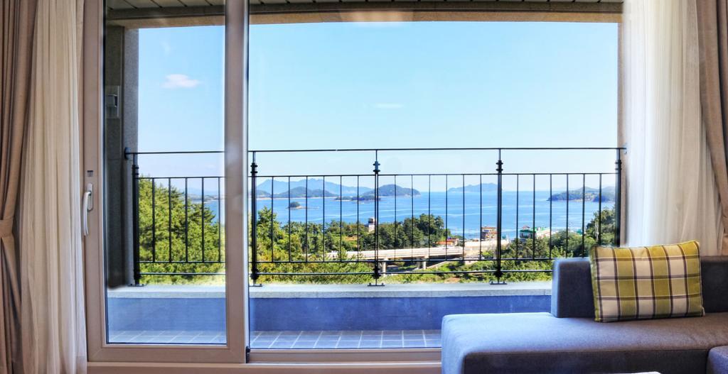 Lapis Hotel Намхе Екстер'єр фото