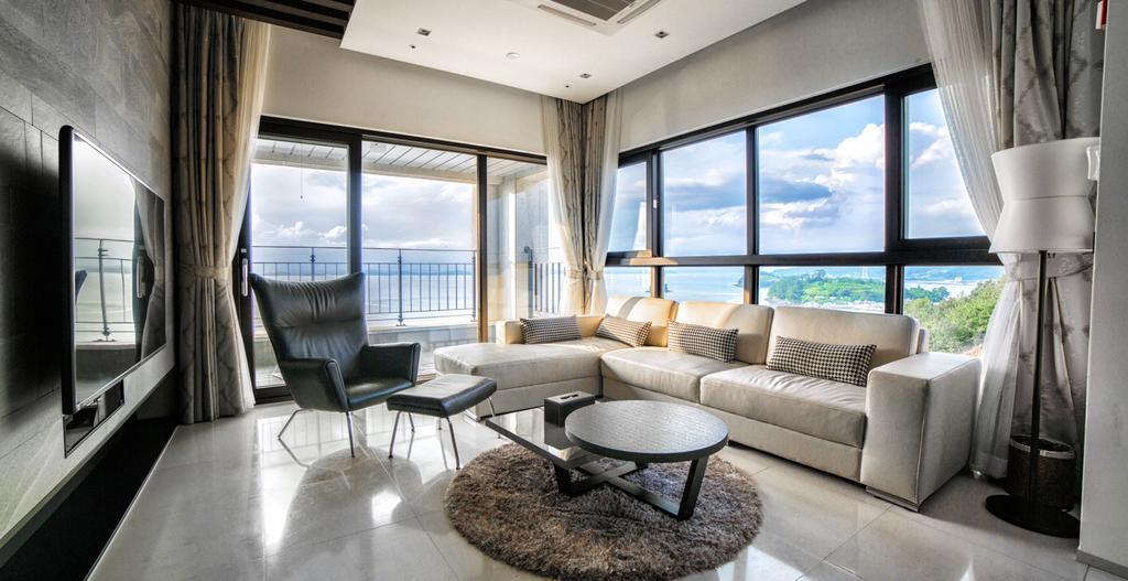 Lapis Hotel Намхе Екстер'єр фото