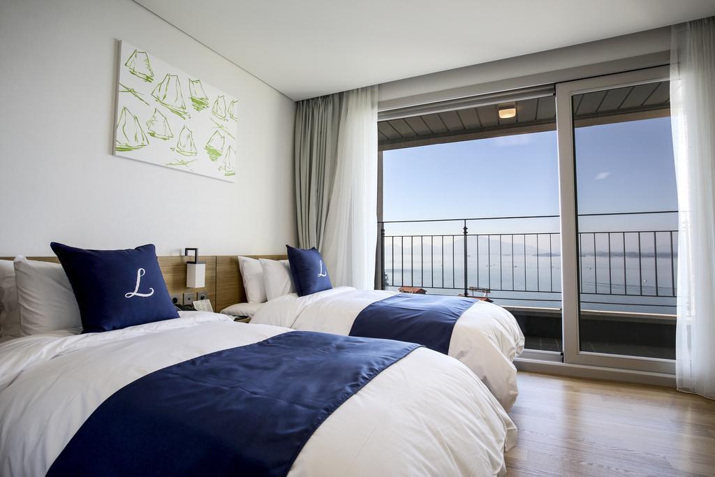 Lapis Hotel Намхе Екстер'єр фото