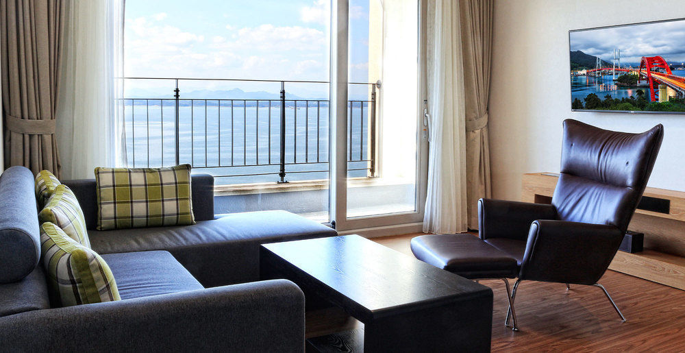 Lapis Hotel Намхе Екстер'єр фото