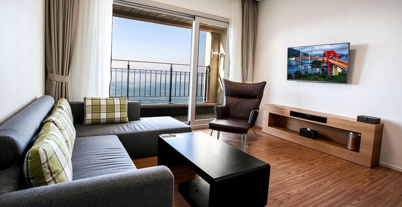 Lapis Hotel Намхе Екстер'єр фото